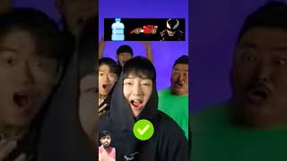 Random emoji beatbox challenge beatboxjcop tiktok viral beatboxchallange [upl. by Silverts]