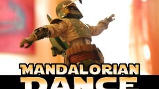 Mandalorian Dance [upl. by Philemol]