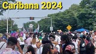 Caribana 2024  Toronto [upl. by Sidwell]