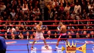 roy jones jr vs tito trinidad [upl. by Wrightson973]