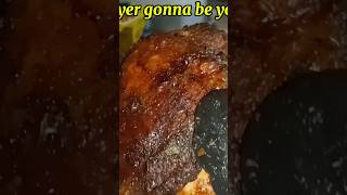 Crispy amp Juicy Air fryer Chicken Thighs Perfect Family Dinner shorts healthy [upl. by Imuyam]