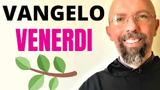 6 Settembre Vangelo del Giorno Commento Benedizione ☩ Liturgia della Parola [upl. by Ellenor]