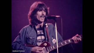 George Harrison Live in North America 1974 [upl. by Marcile]