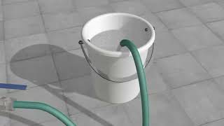 How to flush a water heater [upl. by Lemahs]