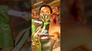 MK 11 Flirting Intros P2 [upl. by Atneciv]