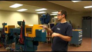 Plastics Technology with Sean [upl. by Wynne]