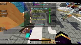 Minecraft Wartex Event Round 1 [upl. by Yelsek74]