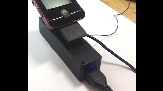 Build your own MP3 FM transmitter with RDS and more for ONLY 4 [upl. by Ailegra]