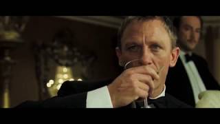 007 Near Death Scene Cardiac Arrest Casino Royale 2006 1080p [upl. by Edison169]