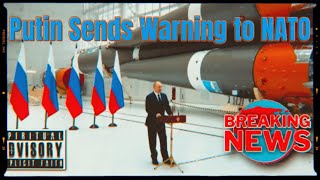 🚨ICBMs Used For The First Time In War‼️🇷🇺🚀🇺🇦 [upl. by Adnoved]