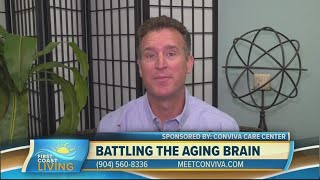 Conviva Care Center Keep Your Aging Brain Young [upl. by Klatt]