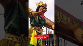 OGOH OGOH ULAR KEPALA IBLIS KARNAVAL LIMPUNG hutri79 karnaval karnavalbatang ogohogoh [upl. by Winny]