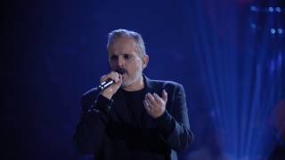 Miguel Bosé  Nada particular con Sergio Vallín y Alejandro González  MTV Unplugged [upl. by Mackoff373]