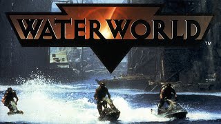 Unused Song 1  Waterworld SNES [upl. by Neve978]