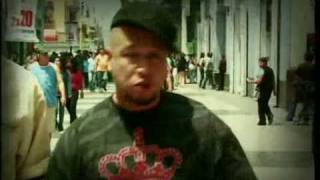 El Sabor de la Quebranta Videoclip Fucking Clan [upl. by Lashonde]