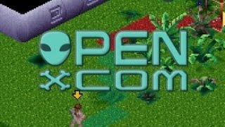 OPENXCOM Guía de descarga e instalación en ESPAÑOL [upl. by Turnbull607]