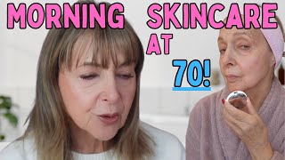 Get your Glow Back – Morning Winter Skincare for over 50 [upl. by Jevon]