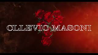 Cllevio  RIP Sidi Official Lyrics Video [upl. by Templa848]