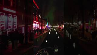 Red Light District Amsterdam [upl. by Laven852]