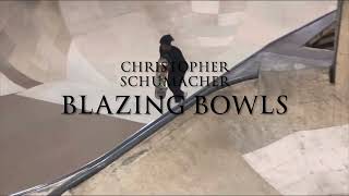 Blazing Bowls skate video [upl. by Land]