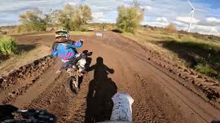 MSC Grevenbroich bei der Moto X School [upl. by Reede]