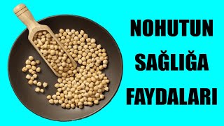 NOHUTUN SAĞLIĞA FAYDALARI [upl. by Ajaj]