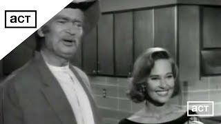 The Beverly Hillbillies  Season 1 Episode 27 Grannys Spring Tonic HD Remastered [upl. by Anavas]