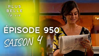 PLUS BELLE LA VIE  Saison 4 Épisode 950  Agathe raconte sa vie de prostituée [upl. by Konopka]