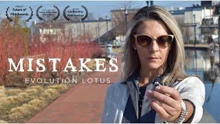 Evolution Lotus  Mistakes  OFFICIAL MUSIC VIDEO [upl. by Schnurr]