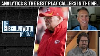 10 Most Interesting People in the 2022 NFL Season  The Cris Collinsworth Podcast [upl. by Tnomal606]