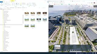 How to create a splitscreen 360 virtual tour in Krpano [upl. by Eikcor421]