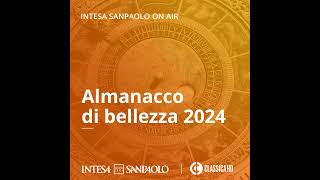 Almanacco di bellezza del 5 novembre [upl. by Anailuy674]