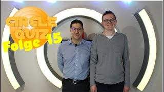 Circle Quiz  Folge 15 mit Sebastian Jacoby [upl. by Naget]