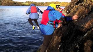 Outward Bound October 2012 [upl. by Marshall]