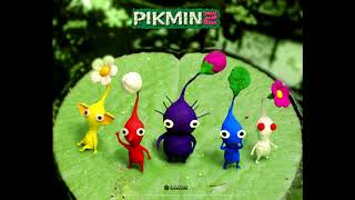 Pikmin 2 OST  2Player Battle Mode Olimar Complete [upl. by Largent]