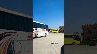 Bus Stop Khuzdar Balochistan bus buses travelphotography [upl. by Morehouse]