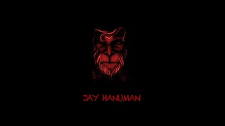 Shovon Roy  Jay Hanuman Official Audio [upl. by Oys]