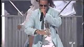 DADDY YANKEE PREMIOS BILLBOARDS 2005 DJ KRYPY OFFICIAL VIDEO [upl. by Toth]