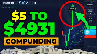 POCKET OPTION HACK 1MIN STRATEGY FOR 100 WINS  NEW TRICK TO EARN MONEY FAST [upl. by Leong]