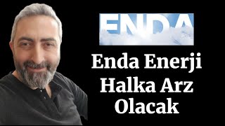 Yeni Halka Arz Geliyor Enda Enerji Halka Arz Olacak [upl. by Nareik865]