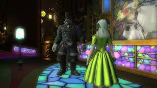 FFXIV Fashion Report Easy 80 Week 347 September 20th 2024 [upl. by Chinua]