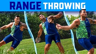 Simple Hack To Become A Consistent Thrower [upl. by Anaujik871]