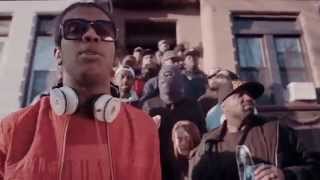 Trinidad Jame  Def Jam OFFICIAL VIDEO [upl. by Chimene694]