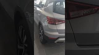 seat arona 2023 أحين إختيار [upl. by Latvina]