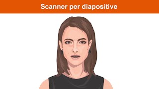 🥇 Migliori Scanner per diapositive 2023  Come Scegliere [upl. by Littlejohn]