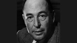 CS Lewis  The Great Divorce 1945 [upl. by Eidolem]