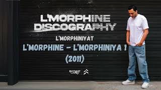 LMorphine  LMorphiniya 1 2011 [upl. by Ecar797]