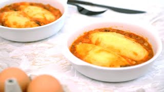 Recette  Les vrais quenelles natures lyonnaises [upl. by Ainotal]