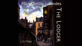 The Lodger FULL Audiobook [upl. by Nytsirc356]