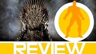 Game Of Thrones quotThe Laws of Gods and Menquot Season 4 Episode 6 Review [upl. by Meerek]